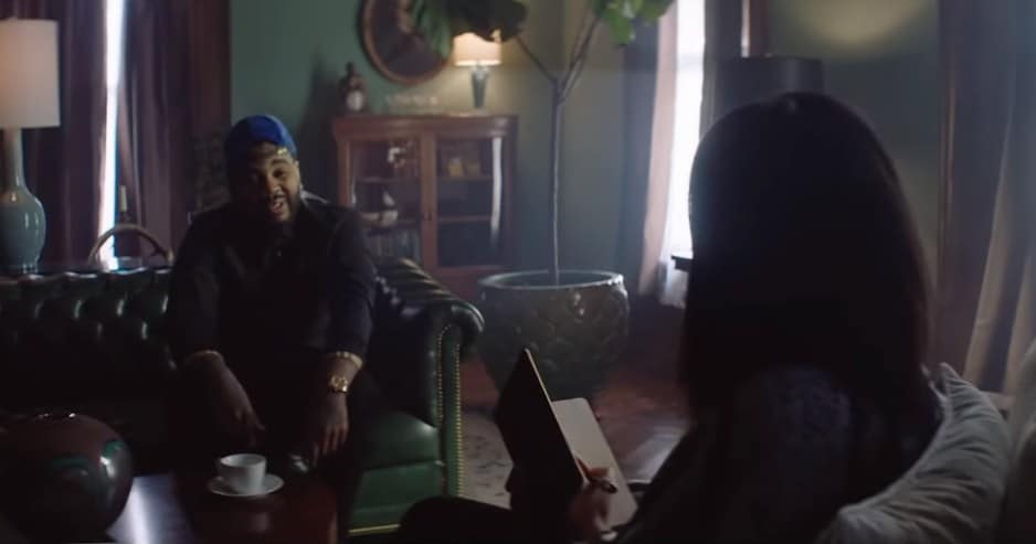 New Video Kevin Gates - Discussion