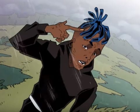 new video: asap rocky – tony tone