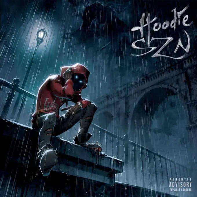Stream A Boogie Wit Da Hoodie's New Album 'Hoodie SZN'