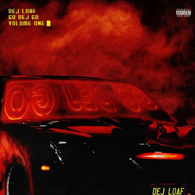 Stream DeJ Loaf's 'Go DeJ Go Vol. 1' EP