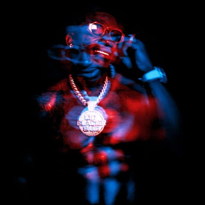 Stream Gucci Mane's New Album 'Evil Genius'