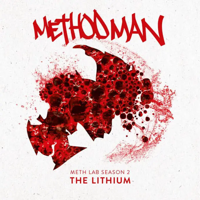 Stream Method Man's 'Meth Lab 2 The Lithium' Album