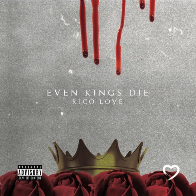 Stream Rico Love's New Album 'Even Kings Die'