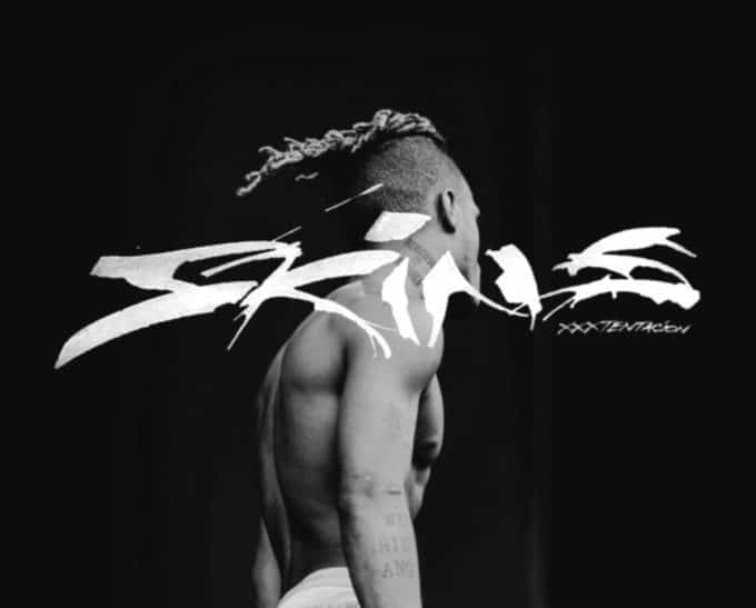 XXXTentacion New Album Skins - Cover Art, Release Date & Tracklist