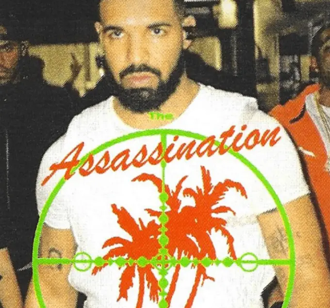 Drake Announces European Tour 'Assassination Vacation' with Tory Lanez