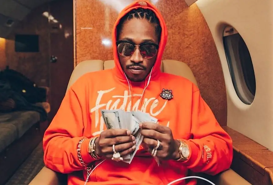 Future Announces New Album 'The WIZRD'; Releasing on January 18th