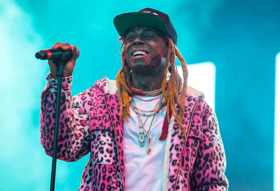 Lil Wayne, Nas, SZA & More To Headline The Governors Ball 2019