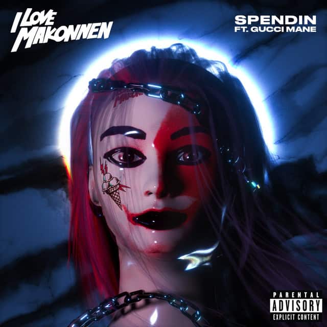 New Music iLoveMakonnen (Ft. Gucci Mane) - Spendin