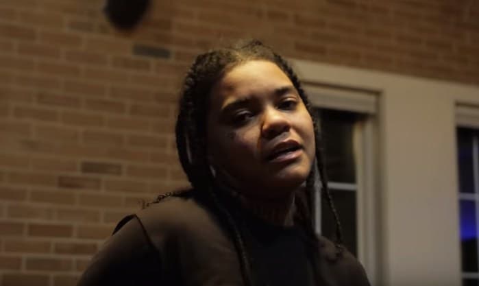 New Video Young M.A - Bake Freestyle