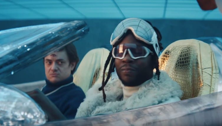 Watch Expensify Drops Super Bowl Commercial starring 2 Chainz