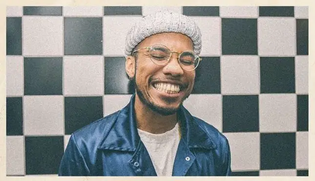 Anderson .Paak Announced Release Date of Upcoming Album 'Ventura'
