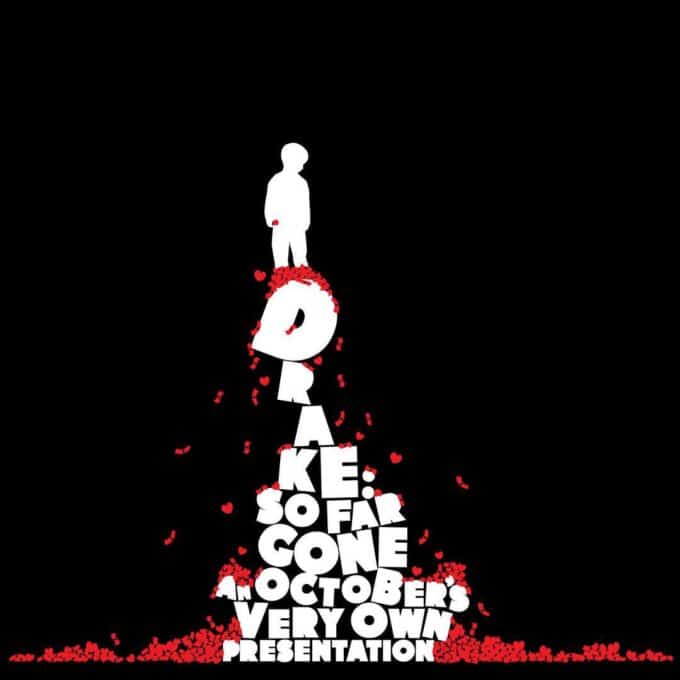 Drake Releases 'So Far Gone' Mixtape on Streaming Services
