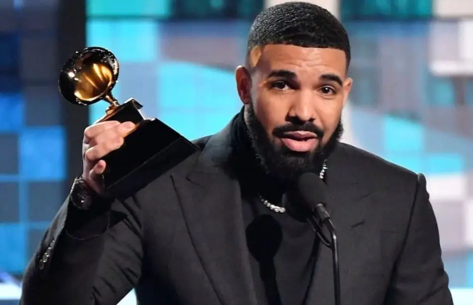 Drake's Single 'God's Plan' Goes Diamond
