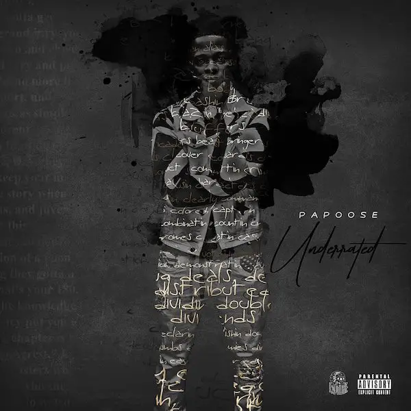 New Music Papoose - Numerical Slaughter (Prod. DJ Premier)