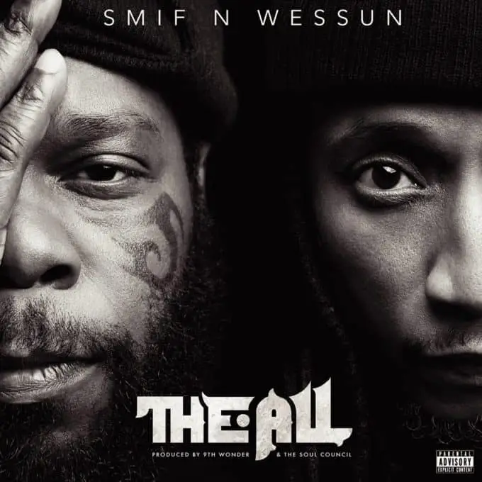 New Music Smif-N-Wessun - Let Me Tell You (ft. Rick Ross)