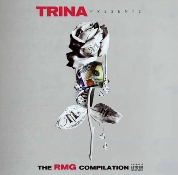 New Music Trina - Watch The Drip
