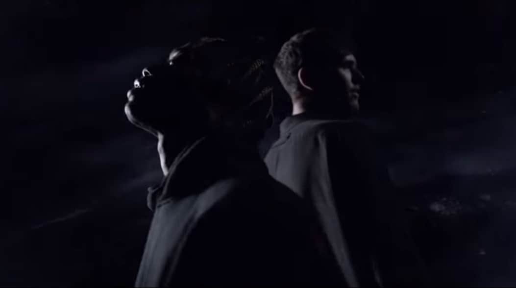 New Video James Blake (ft. Travis Scott & Metro Boomin) - Mile High