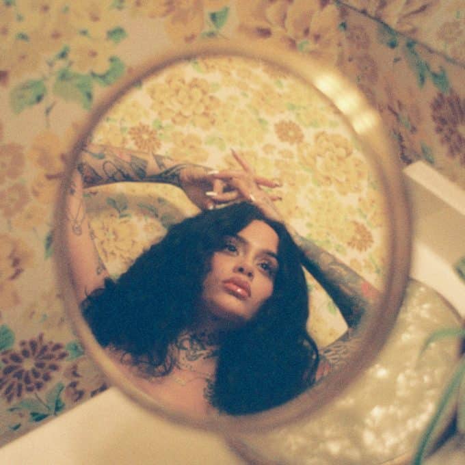 Stream Kehlani's New Mixtape 'While We Wait' feat. 6LACK, Ty Dolla Sign & More