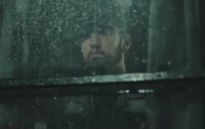Watch Boogie Previews Video for 'Rainy Days' with Eminem