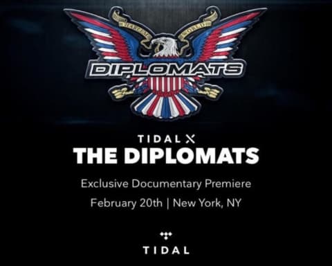 watch the diplomats diplomatic ties documentary