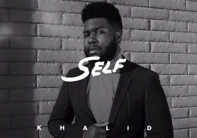 New Music Khalid - Self