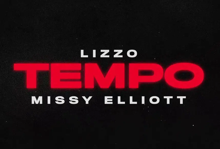 New Music Lizzo (Ft. Missy Elliott) - Tempo