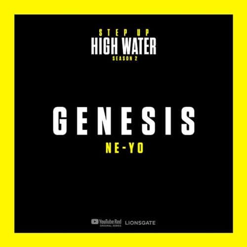 New Music Ne-Yo - Genesis