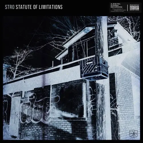New Music Stro - Statue of Limitations (Freestyle)