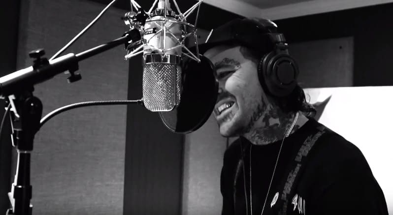 New Music Yelawolf - Mtn Dew Mouth (Freestyle)