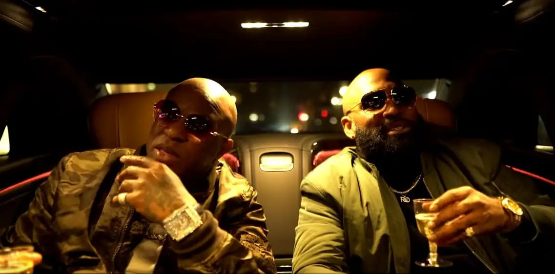 New Video Birdman & Juvenile - Back Then