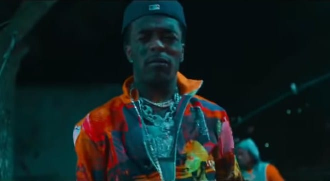 New Video Lil Uzi Vert - Free Uzi