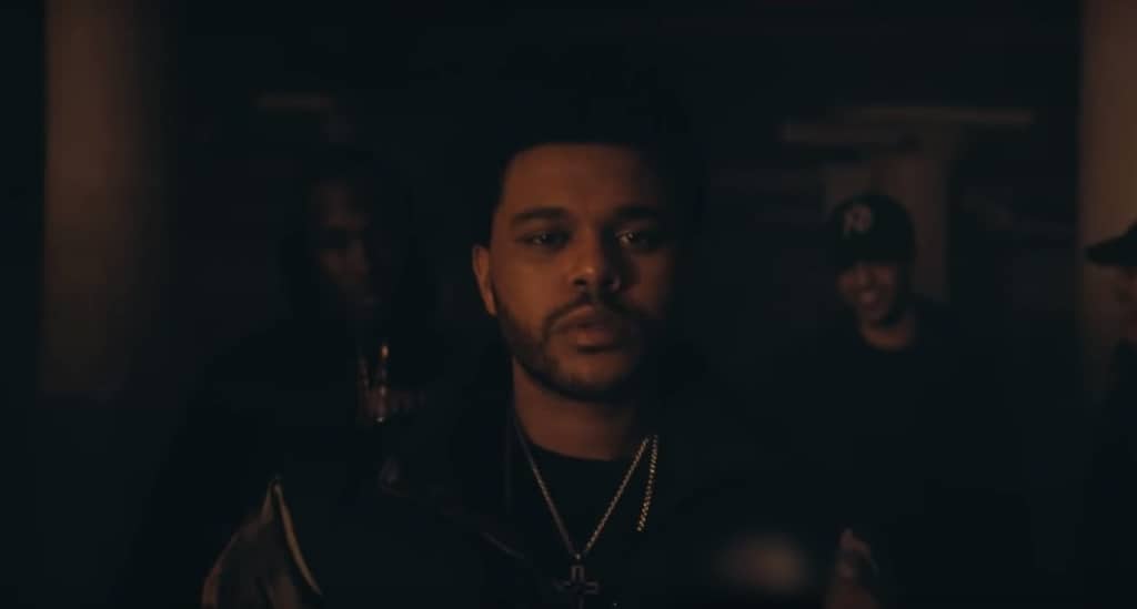 New Video NAV (Ft. The Weeknd) - Price On My Head