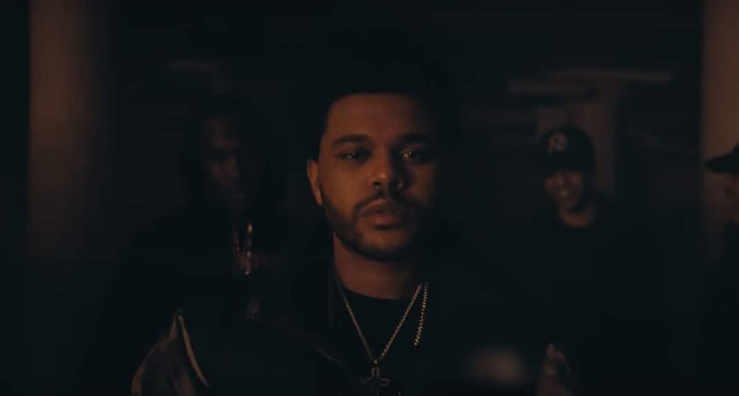 New Video NAV (Ft. The Weeknd) - Price On My Head