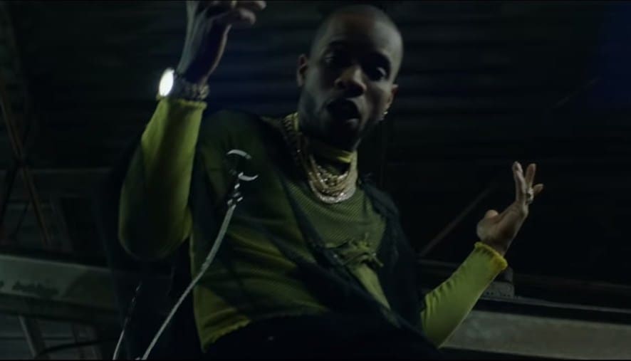 New Video Tory Lanez - Freaky