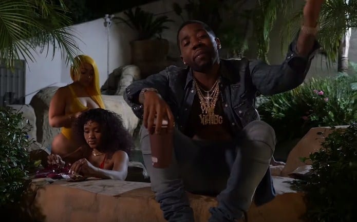 New Video YFN Lucci - Oct. 24