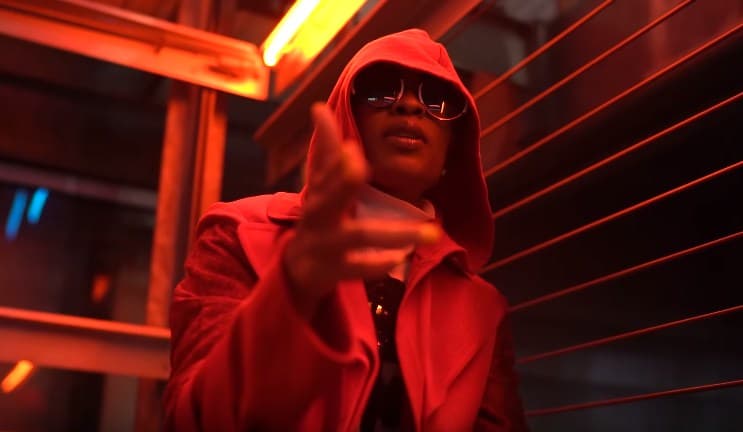 Watch DeJ Loaf Drops A New Song & Video 'In A Minute'
