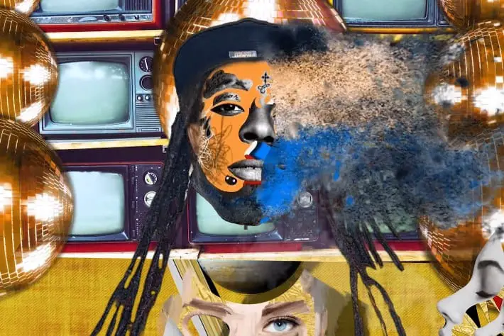 New Music Kevin Rudolf (Ft. Lil Wayne) - I Will Not Break