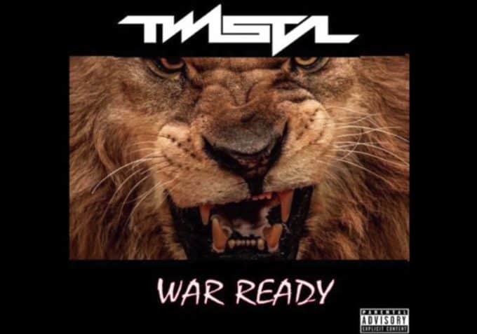 New Music Twista - War Ready