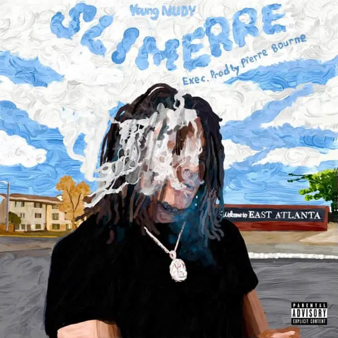 New Music Young Nudy & Pi'erre Bourne - Mister (Ft. 21 Savage)