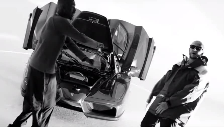 New Video DJ Snake (Ft. Offset, 21 Savage, Gucci Mane & Sheck Wes) - Enzo