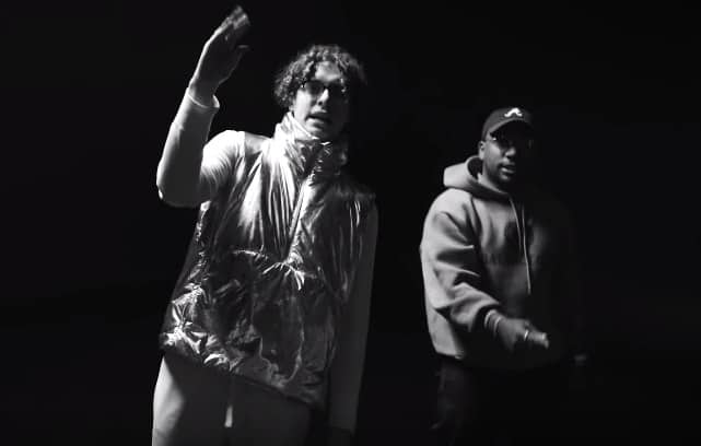 New Video Jack Harlow (Ft. Cyhi The Prynce) - Drip Drop