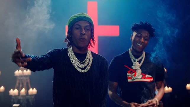 New Video Rich The Kid - For Keeps (Ft. YoungBoy Never Broke Again)