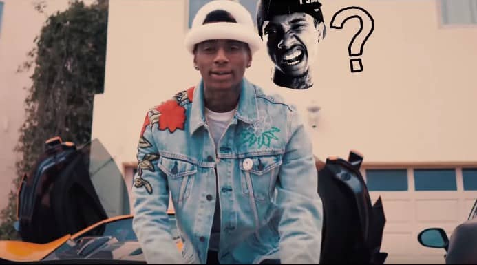 New Video Soulja Boy - Thotiana Freestyle (Tyga Diss)