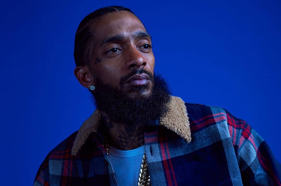 Nipsey Hussle Shot Dead at 33 in LA; Music Fraternity Reacts