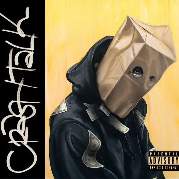 ScHoolboy Q Reveals 'CrasH Talk' Album Cover Art & Tracklist
