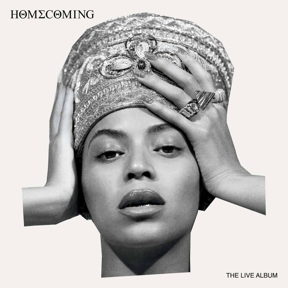 Stream Beyonce's New 'Homecoming' Live Album