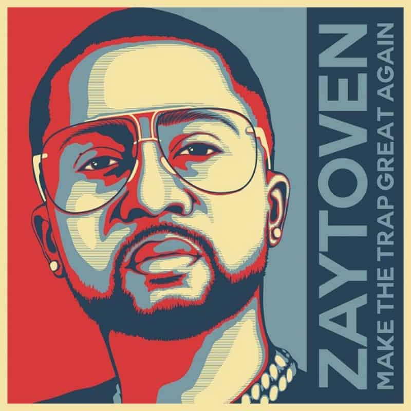 Stream Zaytoven's New Project 'Make America Trap Again' Feat. Tyga, Quavo, Takeoff & More