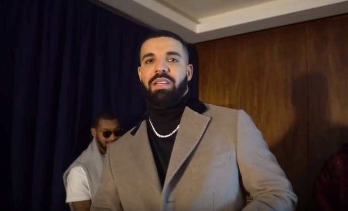 Watch: Drake Shows $1 Million Outfit in 'How Much is Your Outfit?'
