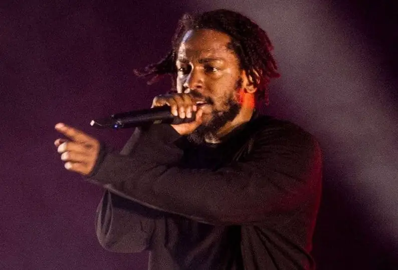 Watch Kendrick Lamar Pays Tribute to Nipsey Hussle at his Lollapalooza Argentina Show