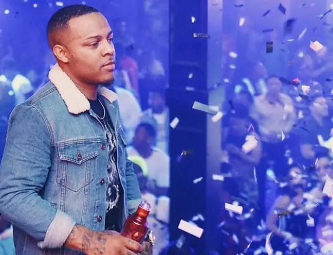 New Music Bow Wow - Suge (Freestyle)